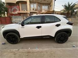 تويوتا يارس